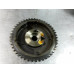 98E022 Intake Camshaft Timing Gear From 2007 Nissan Titan  5.6